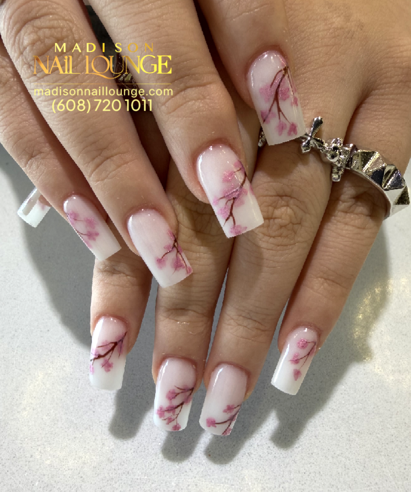Madison Nail Lounge nail photo 3