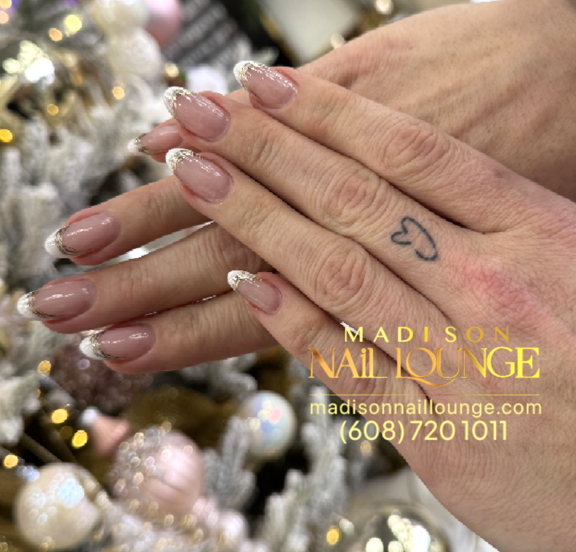 Madison Nail Lounge nail photo 7